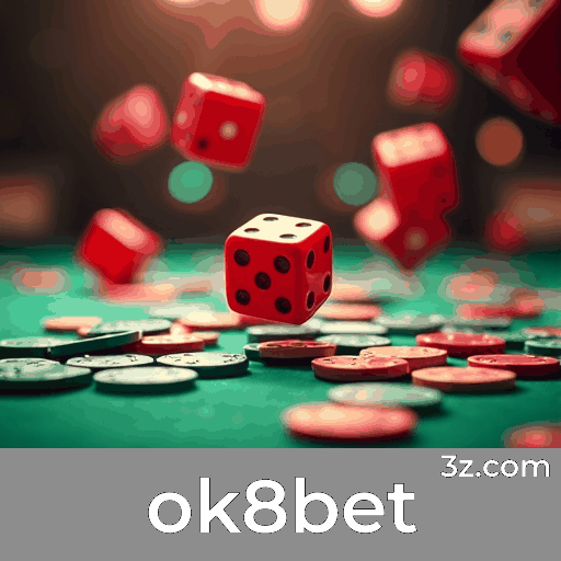 Maximize suas Vitórias com Estratégias Inteligentes no ok8bet