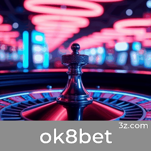 Maximize suas Vitórias com Estratégias Inteligentes no ok8bet