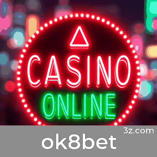 Explore Jogos no ok8bet: Aprenda Estratégias Vencedoras