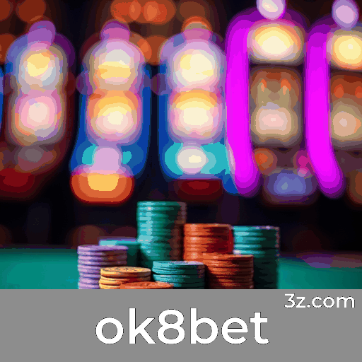 Ok8bet: Plataforma Vibrante de Comunidade e Conexão