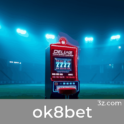 ok8bet: Seu Cassino Online de Confiança
