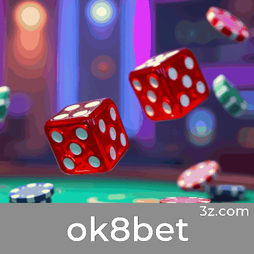 Aumente Seus Lucros com o App ok8bet