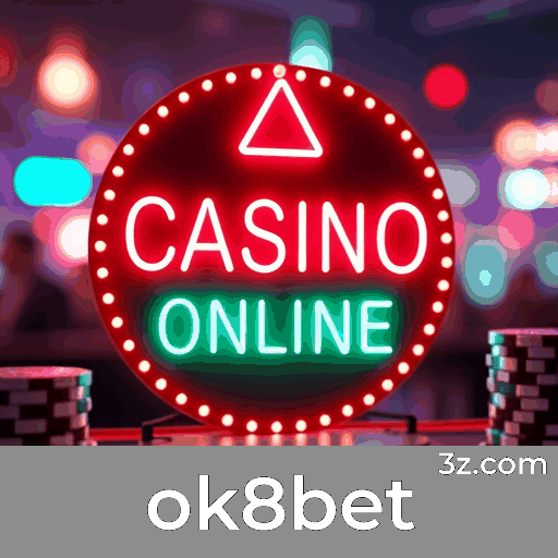 Aproveite o Bônus do ok8bet com Estratégia Inteligente