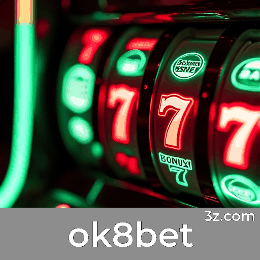 Análise Esportiva Profissional na ok8bet