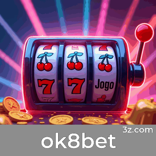 ok8bet: Jogo em Tempo Real para Brasileiros