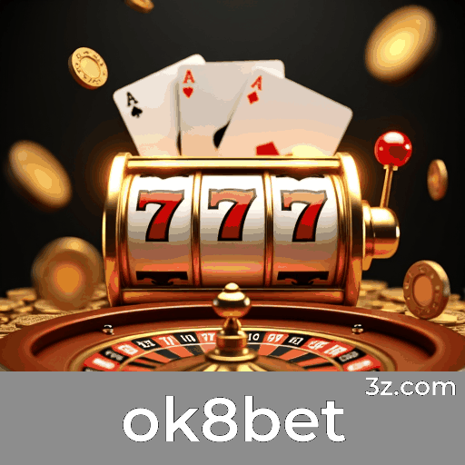 ok8bet: Jogo em Tempo Real para Brasileiros