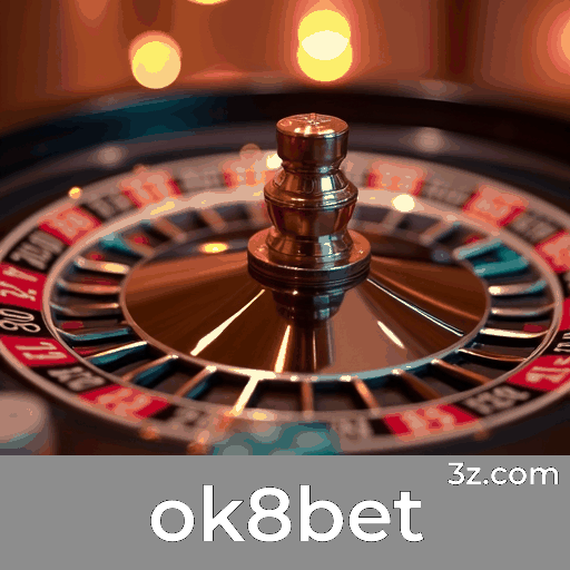 Aproveite o Bônus do ok8bet com Estratégia Inteligente