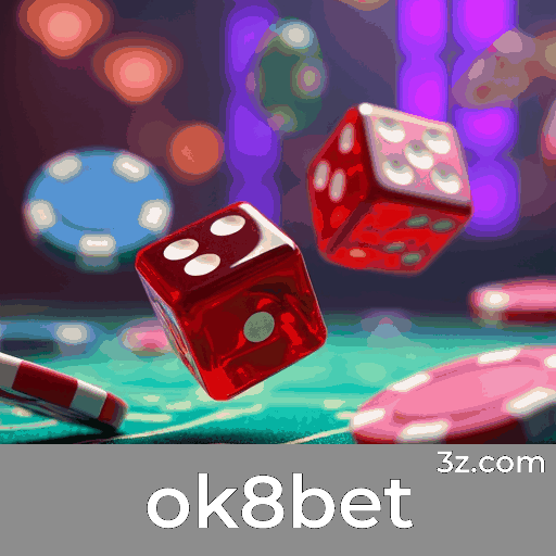 Explore Jogos no ok8bet: Aprenda Estratégias Vencedoras