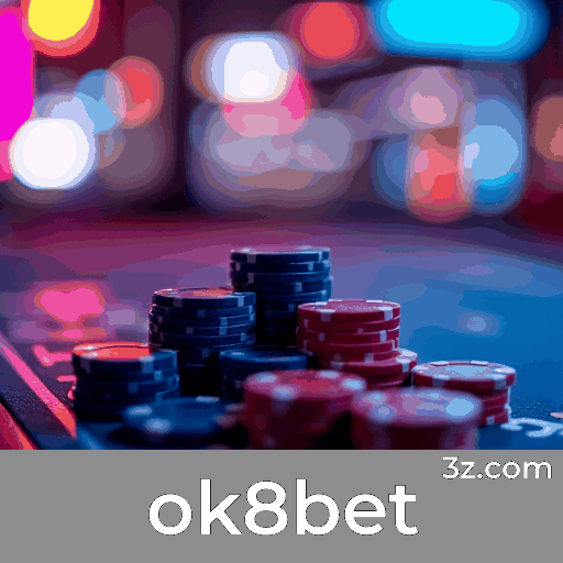 Análise Esportiva Profissional na ok8bet