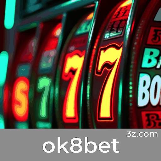 Análise Esportiva Profissional na ok8bet