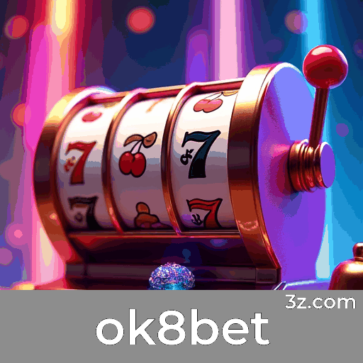 Ok8bet: Plataforma Vibrante de Comunidade e Conexão