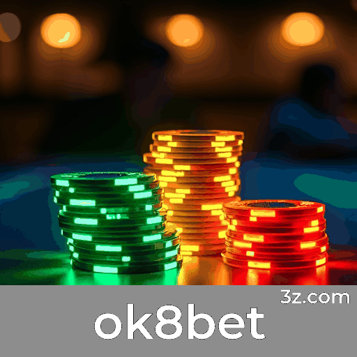Recompensas Reais e Transparentes no ok8bet: Promoções Sem Pegadinhas