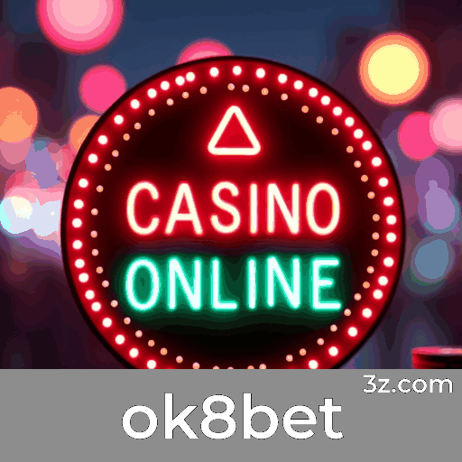 Recompensas Reais e Transparentes no ok8bet: Promoções Sem Pegadinhas