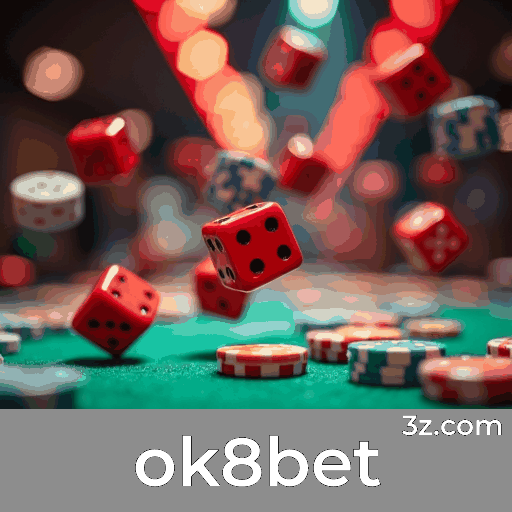 Desbloqueie Privilégios Exclusivos com Sua Conta ok8bet