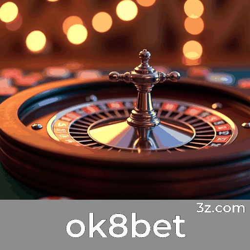 Ok8bet: Plataforma Vibrante de Comunidade e Conexão