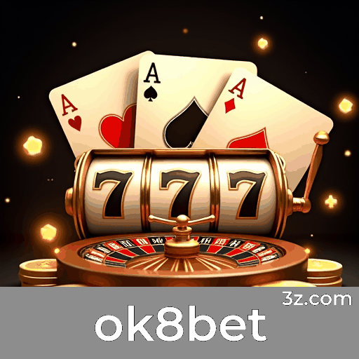 Recompensas Reais e Transparentes no ok8bet: Promoções Sem Pegadinhas