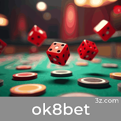 Desbloqueie Privilégios Exclusivos com Sua Conta ok8bet