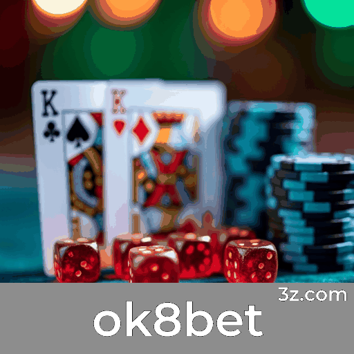 Análise Esportiva Profissional na ok8bet