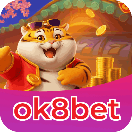 ok8bet: Seu Cassino Online de Confiança