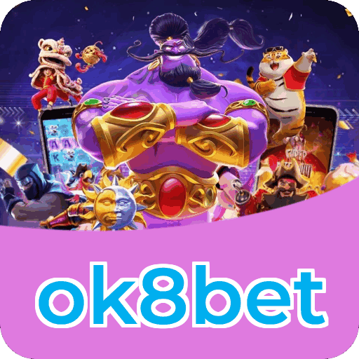 Siga a ok8bet no Facebook
