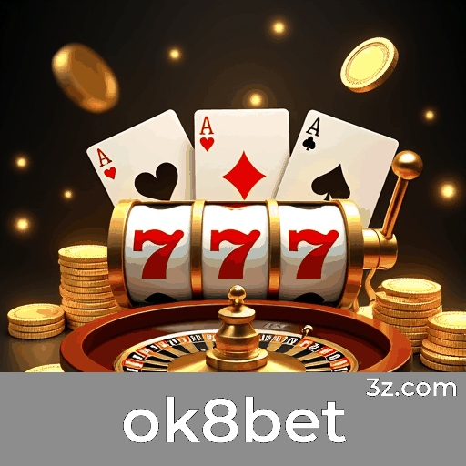 Aumente Seus Lucros com o App ok8bet