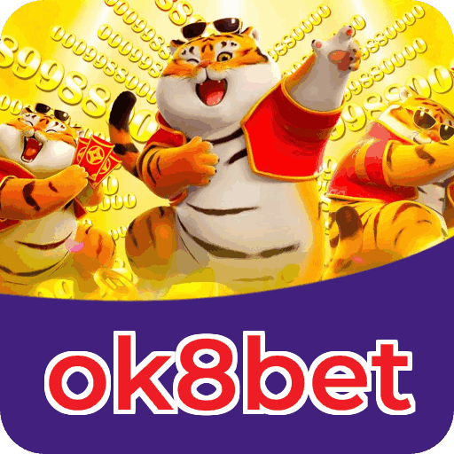 Login rápido no app ok8bet
