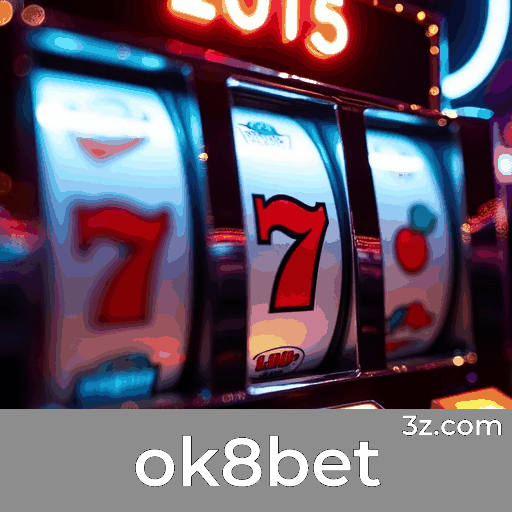 Maximize suas Vitórias com Estratégias Inteligentes no ok8bet