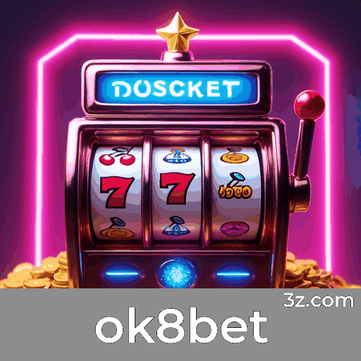 Explore Jogos no ok8bet: Aprenda Estratégias Vencedoras