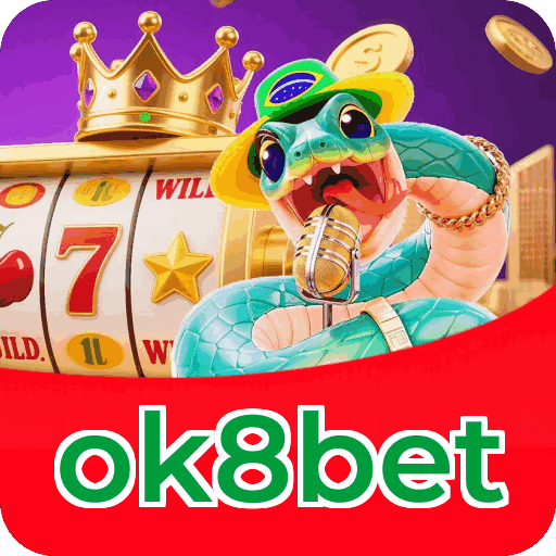 Suporte ok8bet
