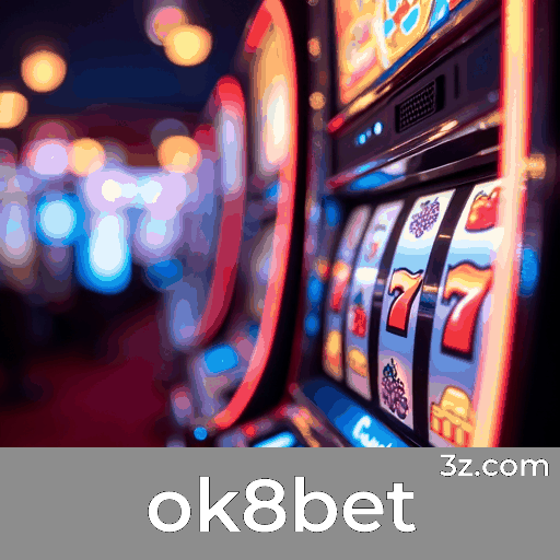Recompensas Reais e Transparentes no ok8bet: Promoções Sem Pegadinhas